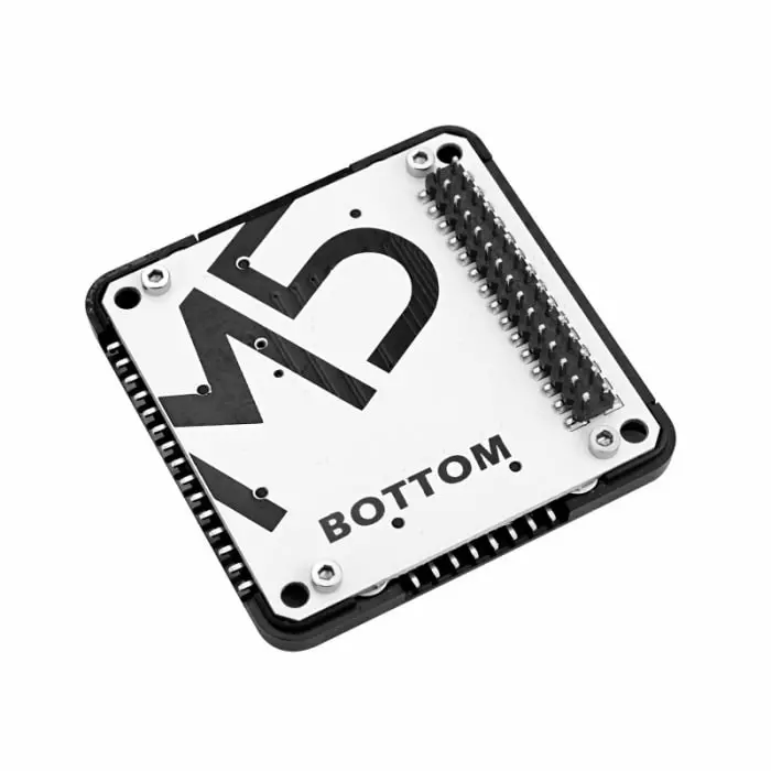 M5Stack Development Kit for Stacking Modules And Sensors, K001-V27