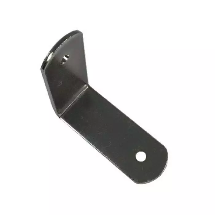 Savigny Unistrut Enclosure Steel, 20x50 mm, 40603 ZI (Pack of 2)