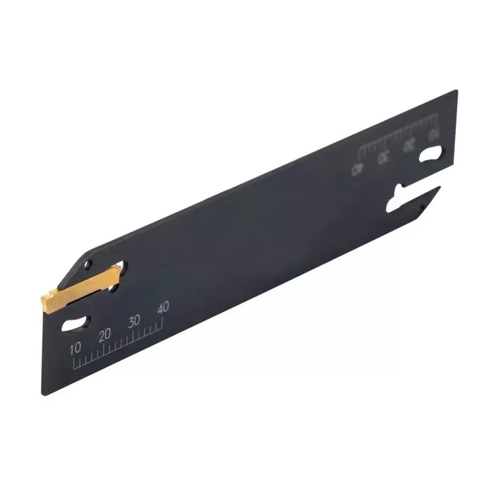 DORMER PRAMET Parting and Grooving Tool Blade 150 mm, GL2-S32MB