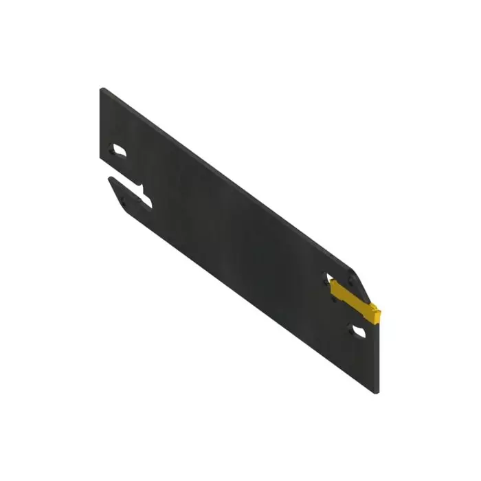 DORMER PRAMET Parting and Grooving Tool Blade 150 mm, GL2-S32MB