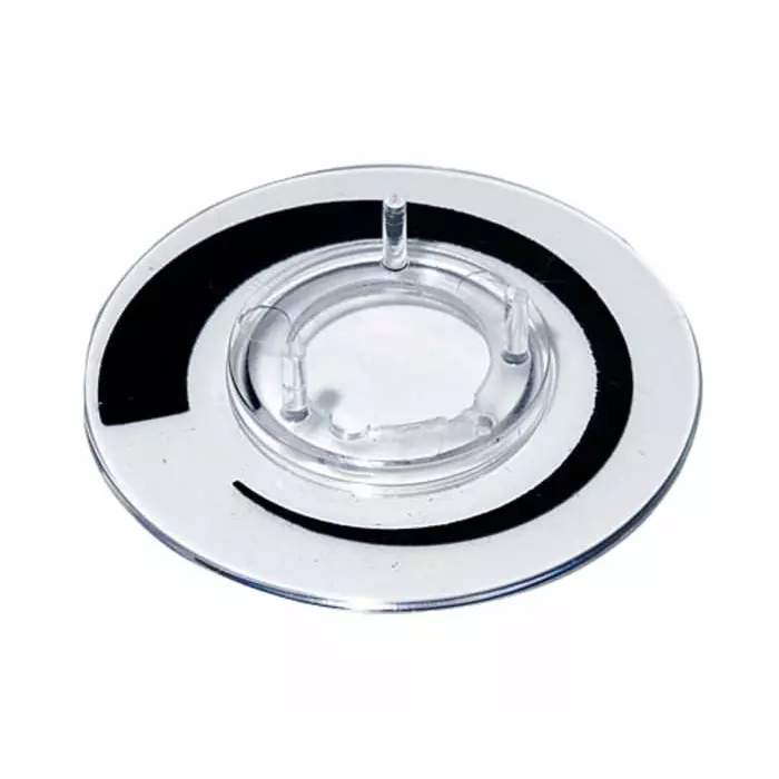 OKW Dial for Potentiometer kNob, A4416020