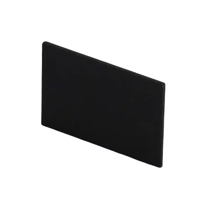 OKW Black PF Potting BoxWith Lid 30x20 mm, A8130200