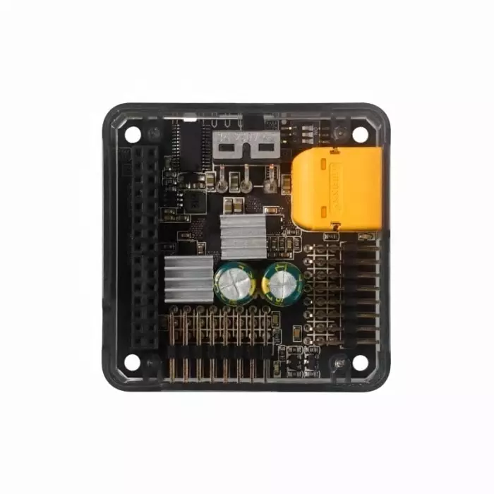 M5Stack SERVO2 Module 16 Channels-13.2 Motor Driver for PCS9685 SY8368AQQC for M5 Core M5StickC M5StickV, M014-B