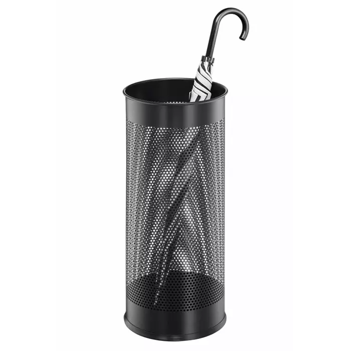 Durable Metal Storage Unitx260x620 mm Black, 335001