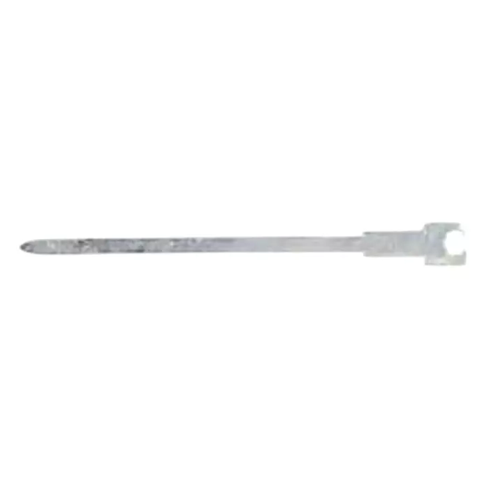 Vero Technologies 1mm Terminal Post, 18-1657 (Pack of 100)