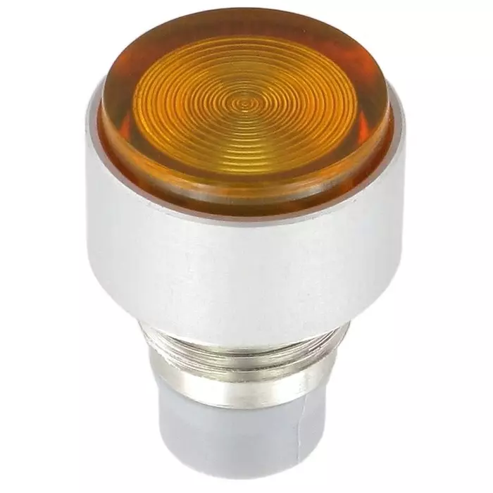 Sloan Bulb Holder Panel Mount, LED Lamp Type, 877000KA100000
