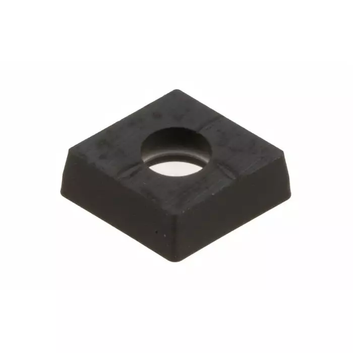 DORMER PRAMET CCMT Series Lathe Insert for SCLCR 06 2.38 mm Height 95° Approach 6.4 mm Length, CCMT 060204E-FM:T9325 (Pack of 10)
