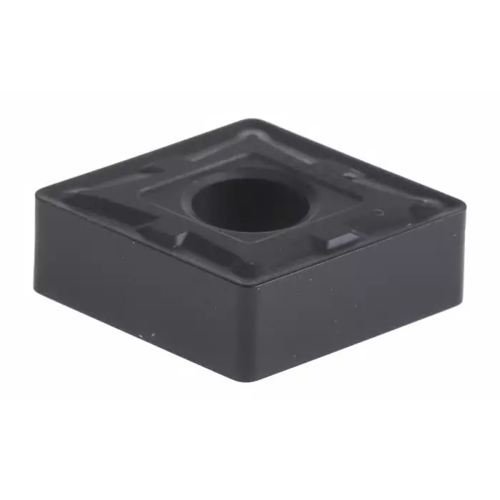DORMER PRAMET CNMG Series Lathe Insert for DCLNR 12 4.76 mm Height 95° Approach 12.9 mm Length, CNMG 120408E-M:T9325 (Pack of 10)