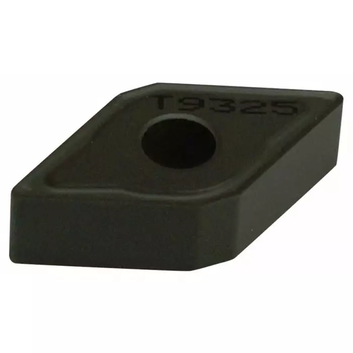 DORMER PRAMET DNMG Series Lathe Insert 4.76 mm Height 93° Approach 11.6 mm Length, DNMG 110404E-FM:T9315 (Pack of 10)