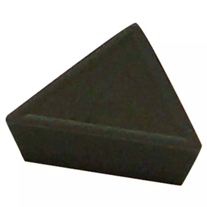 DORMER PRAMET TPMR Series Lathe Insert 3.18 mm Height 16.5 mm Length, TPMR 160304E-47:T9325 (Pack of 10)