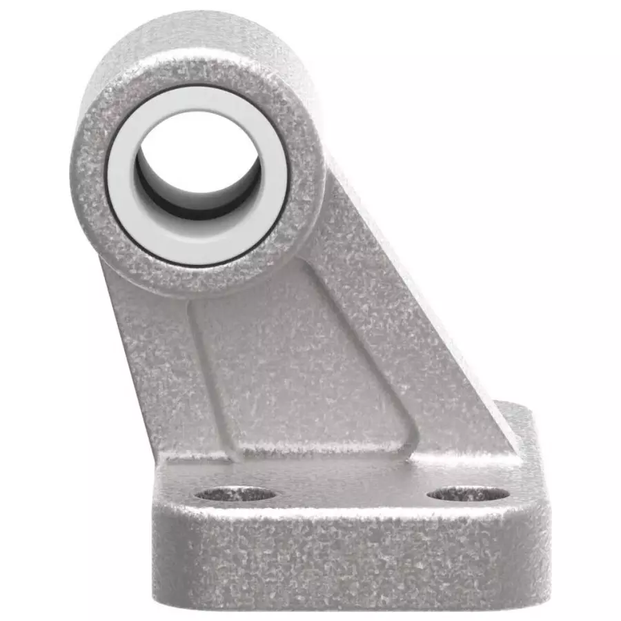 festo-foot-lng-32-for-use-with-advul-compact-cylinder-to-fit-32-mm-bore-size