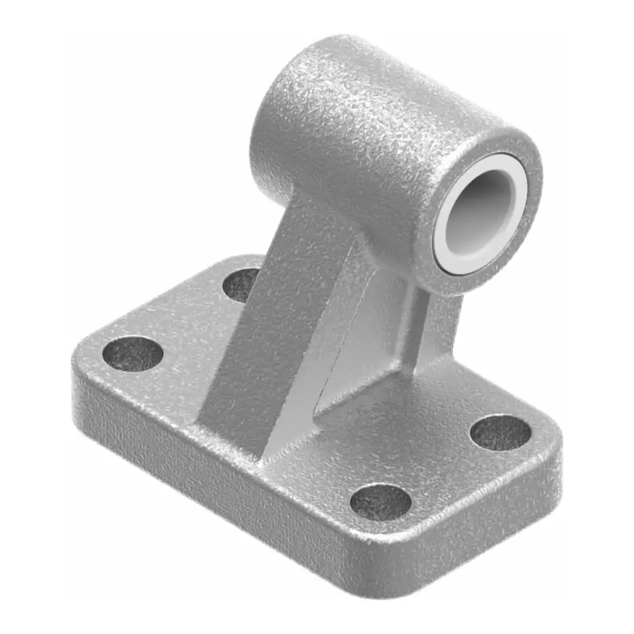 festo-foot-lng-32-for-use-with-advul-compact-cylinder-to-fit-32-mm-bore-size