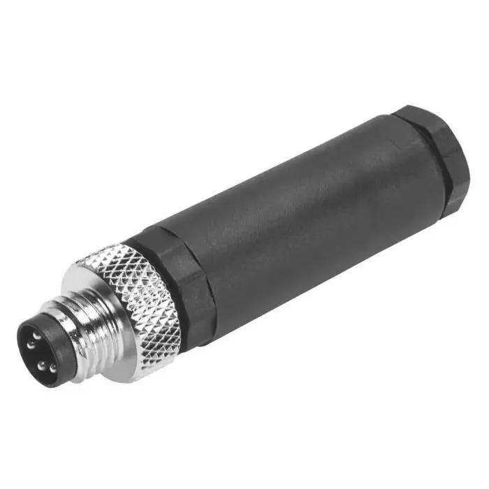 Festo NECU Plug 30 V DC, NECU-S-M8G4-C2