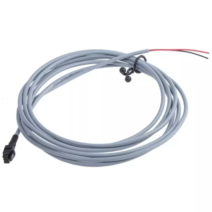 Festo Plug and Cable, NEBV Series, For Use With VUVG Series Valve, NEBV-H1G2-P-2.5-N-LE2