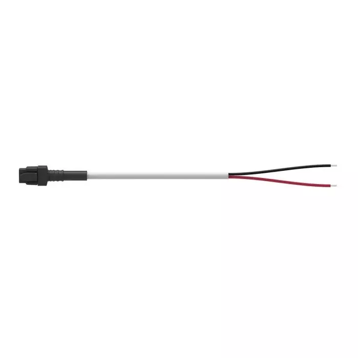 Festo Plug and Cable, NEBV Series, For Use With VUVG Series Valve, NEBV-H1G2-P-2.5-N-LE2