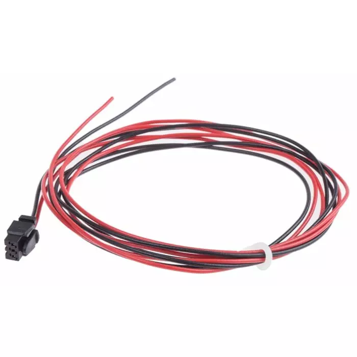 Festo Plug and Cable, DFM Series, For Use With VUVG Series Valve, NEBV-H1G2-KN-1-N-LE2