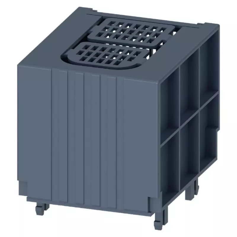 Siemens Switch Disconnector Terminal, 3KF9404Series, 3KF9404-5