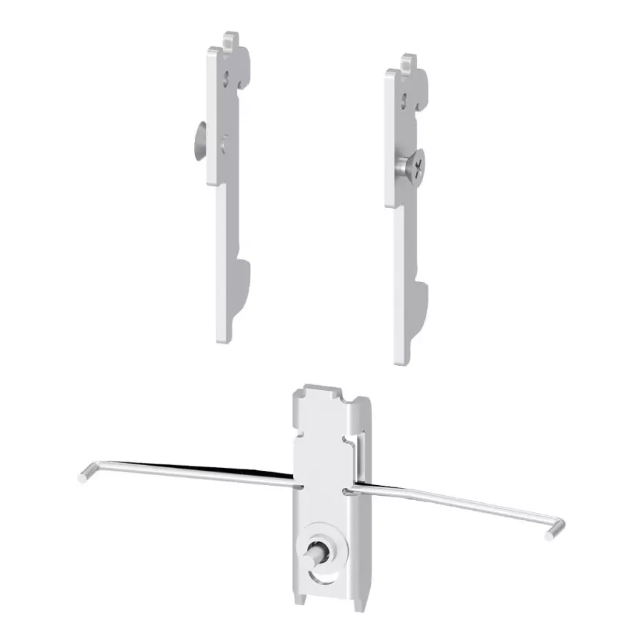Siemens Mounting Kit, 3NP Series, 3NP1943-1EB00