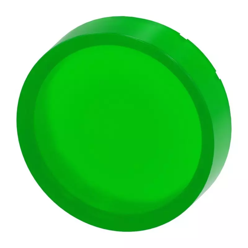 Siemens Push Button Cap, 3SU1901-0FS40-0AA0