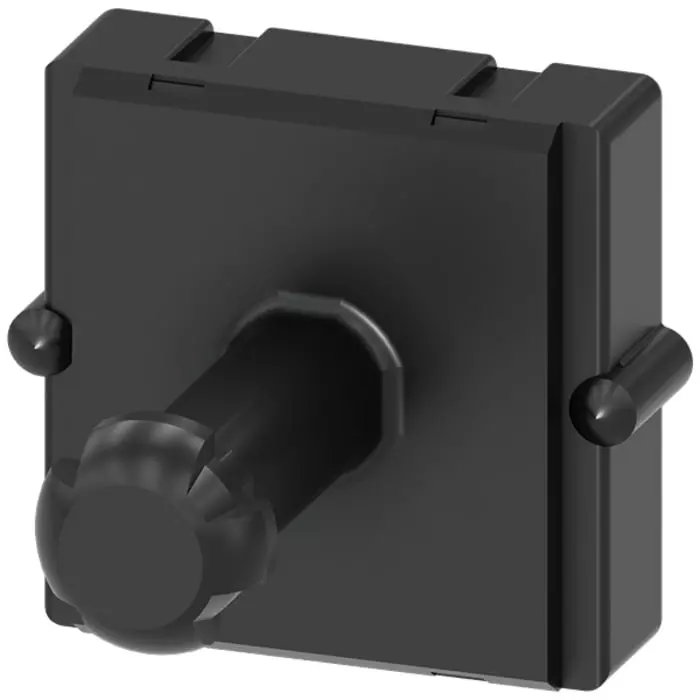 Siemens Operator Panel, 3RV2926 Series, 3RV2926-0Q