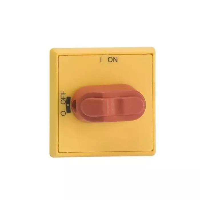 ABB Rotary Handle, 1SCA Series, 1SCA105291R1001 OHYS1AH1