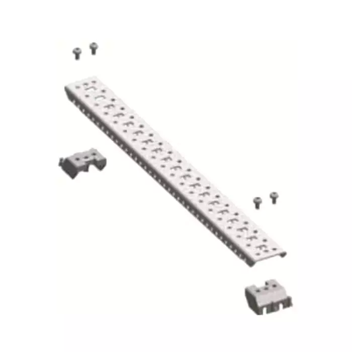 ABB Cross Profile, 710mm W, 25mm L For Use With TriLine, 2CPX045955R9999