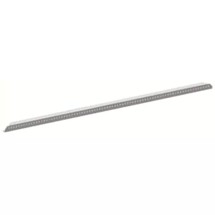 ABB Steel Carrier Rail, 25mm W, 570mm L For Use With TriLine, 2CPX045967R9999