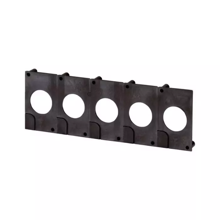 EATON Mounting Plate for use with M22-H, 218945 M22-XE5, 218945 M22-XE5