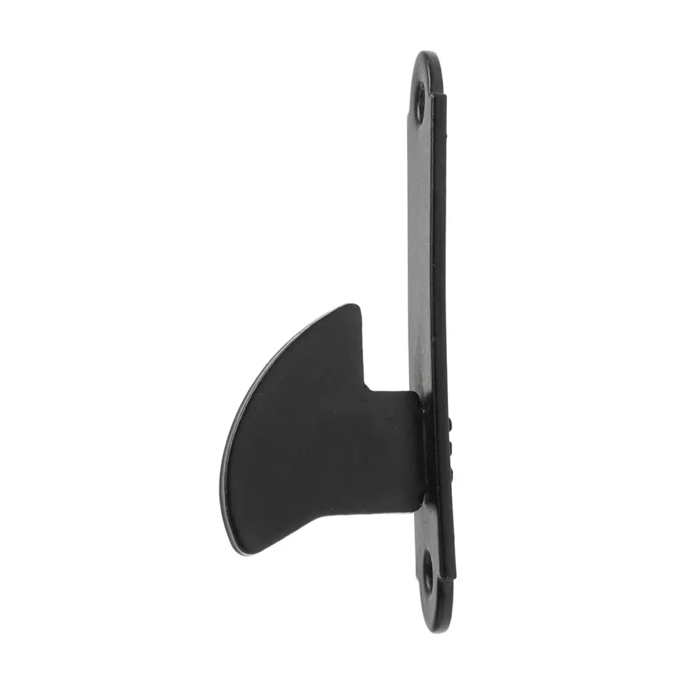 RS Pro Steel Gate Latch, 152 x 80 mm