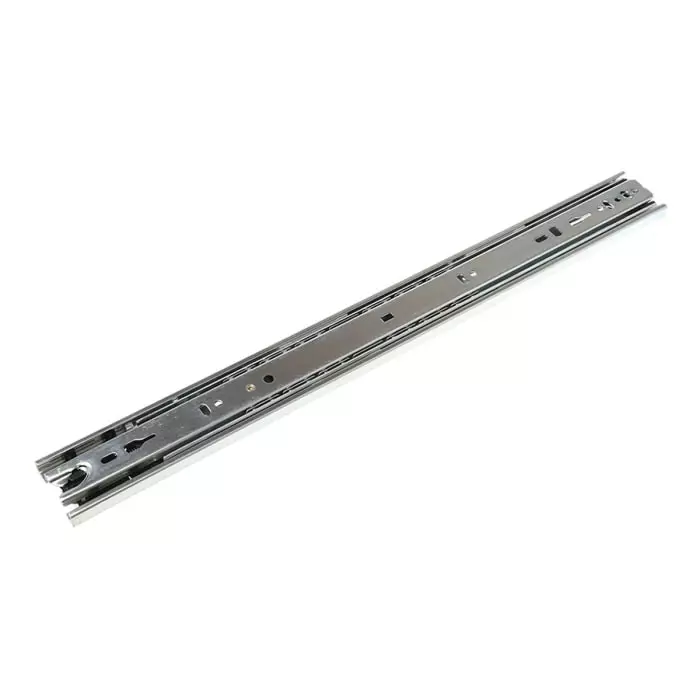 Accuride Telescopic Rail, 450 mm Depth, 50 Kg Max Load, DZ3832-0045SC-RS