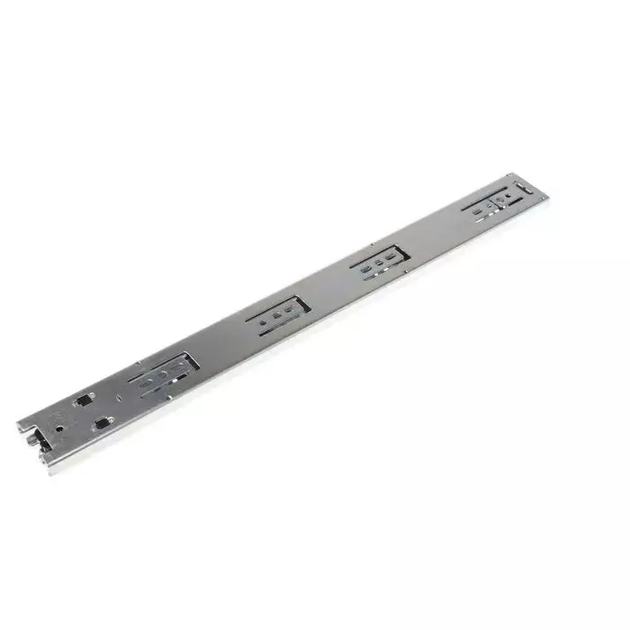 Accuride Telescopic Rail, 450 mm Depth, 50 Kg Max Load, DZ3832-0045SC-RS