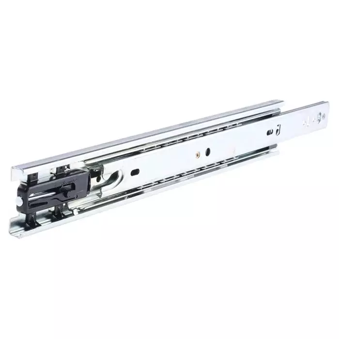 Accuride Telescopic Rail, 300 mm Depth, 50 Kg Max Load, DZ3832-0030SC-RS