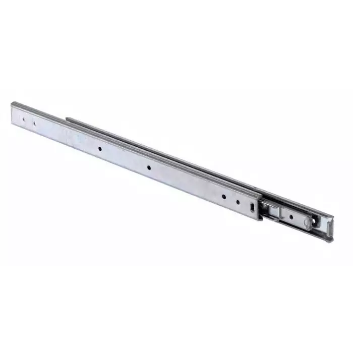 Accuride Telescopic Rail, 20 Kg Max Load, DZ2431-0035-RS