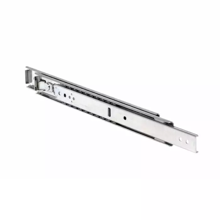 Accuride Telescopic Rail, 479 mm Depth, 70 Kg Max Load, DZ0305-0018