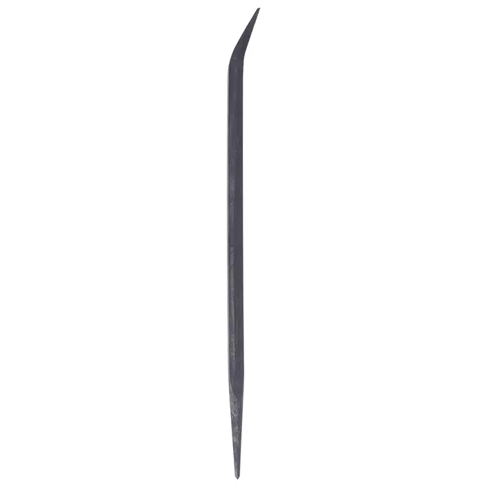 Bahco Pry Bar Chrome Vanadium Steel 609 mm Length, 3684-24