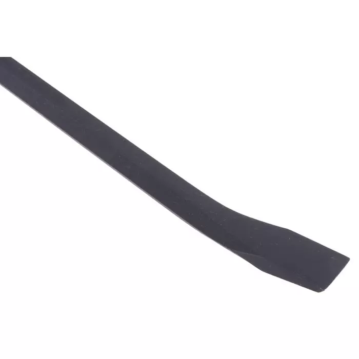 Bahco Pry Bar Chrome Vanadium Steel 457 mm Length, 3684-18