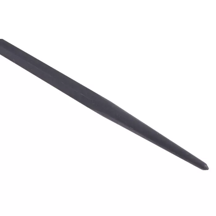 Bahco Pry Bar Chrome Vanadium Steel 457 mm Length, 3684-18