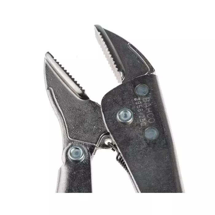 Bahco Locking Plier 250 mm Overall Length, TAH2958-250