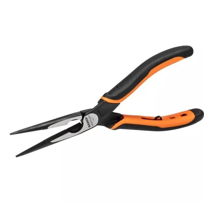 Bahco Plier Set 180 mm Overall Length, FF1E4001 (Set of 4 Pcs)