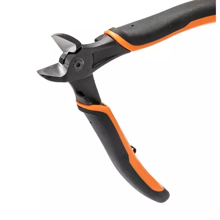 Bahco Plier Set 180 mm Overall Length, FF1E4001 (Set of 4 Pcs)
