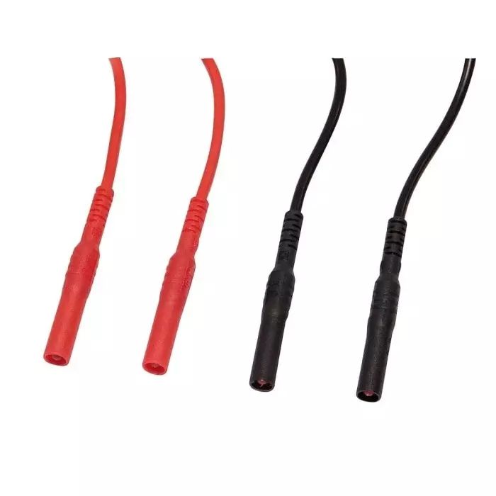 CHAUVIN ARNOUX Insulated Test Lead Set, P01295288Z