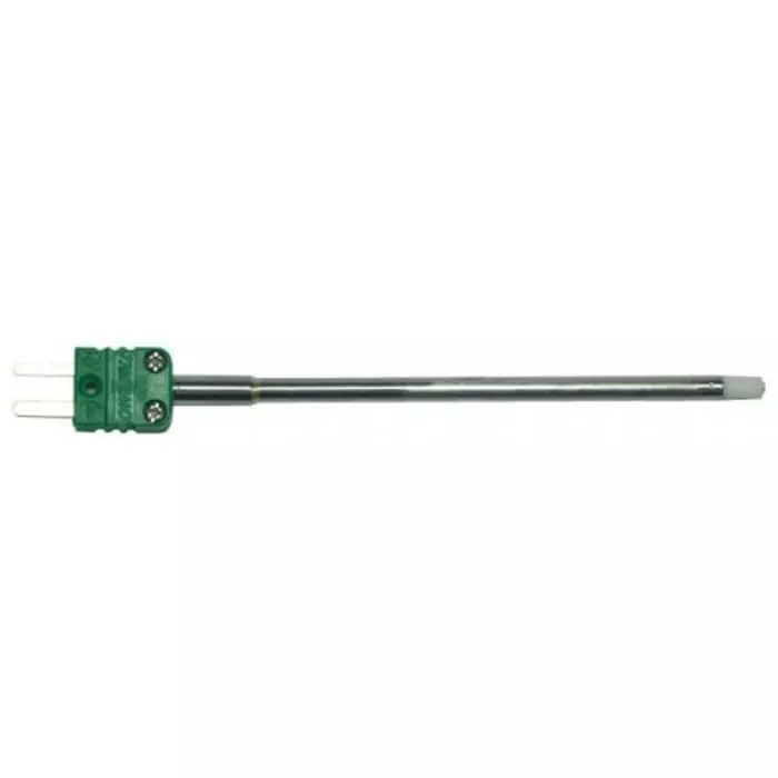CHAUVIN ARNOUX Wire Surface Temperature Probe 150 mm Length 5 mm Diameter 250°C Max, P03652904