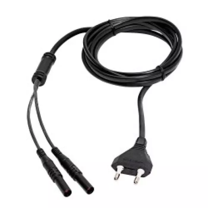 CHAUVIN ARNOUX Discharge Lead For Use With CA 6121 CA 6160 CA 6165, P01295141