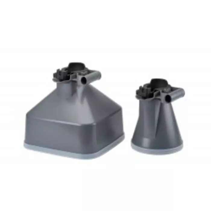 CHAUVIN ARNOUX Flow Measurement Cone Kit, P01654250