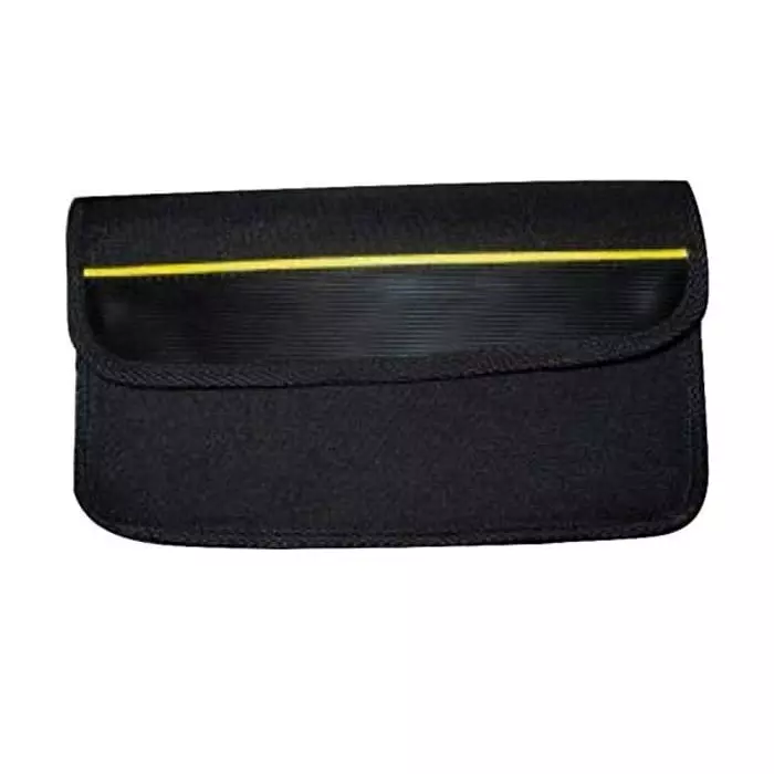 CHAUVIN ARNOUX Shoulder Bag for Use with CA 6550 & CA 6555, P01298006