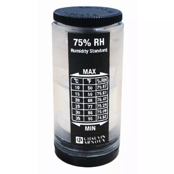 CHAUVIN ARNOUX Thermohygrometer Filter for Use with CA1246, P01156402