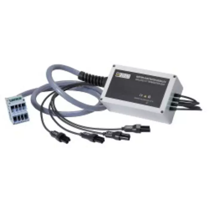 CHAUVIN ARNOUX Power Quality Analyzer Breakout Box, P01102131