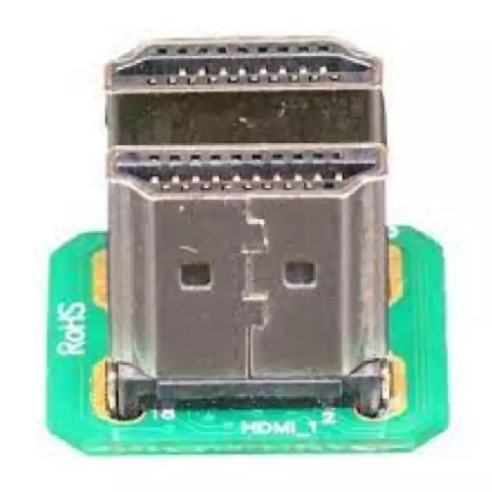 Midas Interconnect Board Accessory 25.65 cm (10.1 inch) , MCIB-HDMI/HDMI