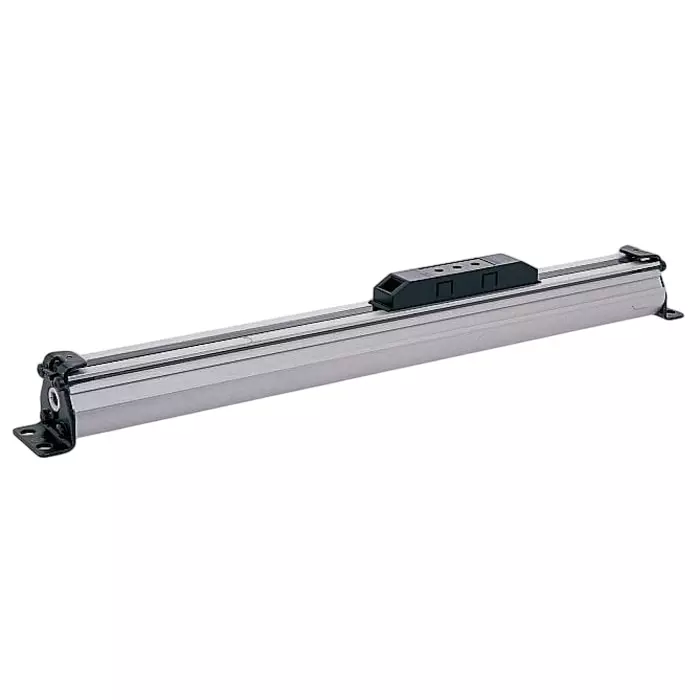 Norgren Double Acting Rodless Actuator 1000 mm Stroke 40 mm Bore, A44040AABAA/1000