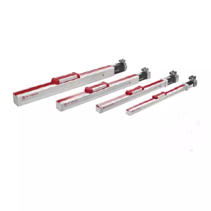 Norgren Electric Linear Actuator 200 mm 5200N, E/149060/050/DX1/200